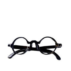 Handcrafted Buffalo Horn Eyeglass Frames 3