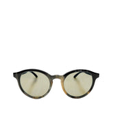 Handcrafted Buffalo Horn Eyeglass Frames