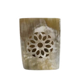 Handcrafted Buffalo Horn Home Decor