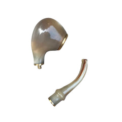 Handcrafted Buffalo Horn Men's Accessories 1