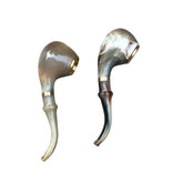 Handcrafted Buffalo Horn Men's Accessories 1