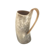 Handcrafted Buffalo Horn Men's Accessories