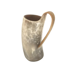 Handcrafted Buffalo Horn Men's Accessories