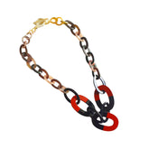 Handcrafted Buffalo Horn Necklace 14