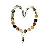 Handcrafted Buffalo Horn Necklace 25