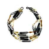 Handcrafted Buffalo Horn Necklace 30