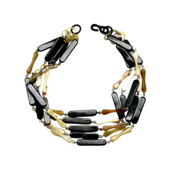 Handcrafted Buffalo Horn Necklace 30