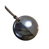 Handcrafted Buffalo Horn Pendant 16