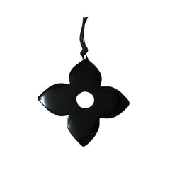 Handcrafted Buffalo Horn Pendant 34