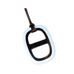Handcrafted-Buffalo-Horn-Pendant-4