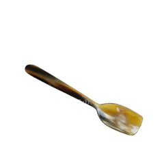 Handcrafted Buffalo Horn Spoons