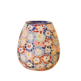 Handcrafted Ceramic Flower Vase