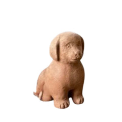 Handcrafted Ceramic Statues 03