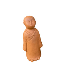 Handcrafted Ceramic Statues 02