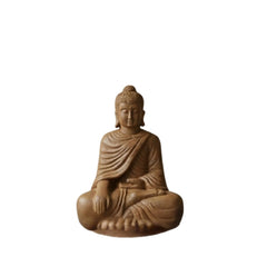 Handcrafted Ceramic Statues 01