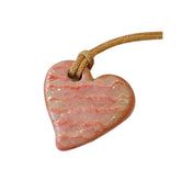 Handcrafted Ceramics Chain 5