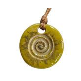 Handcrafted Ceramics Chain 1