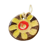 Handcrafted Ceramics Chain 2