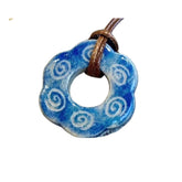 Handcrafted Ceramics Chain 3