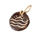 Handcrafted Ceramics Chain 4
