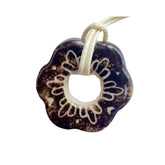 Handcrafted Ceramics Chain 5