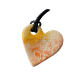 Handcrafted Ceramics Chain 6