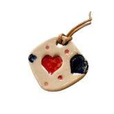 Handcrafted Ceramics Chain 4