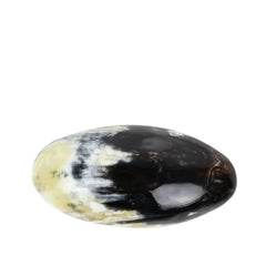 Handcrafted Horn Bowl
