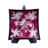 Handcrafted Lacquer Plates 17