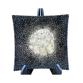 Handcrafted Lacquer Plates 23