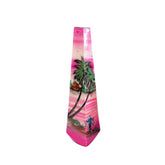 Handcrafted Lacquered Flower Vase 13