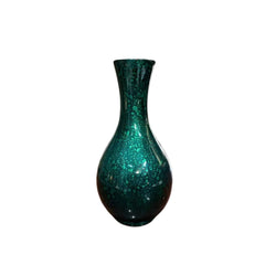 Handcrafted Lacquered Flower Vase 23