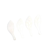 Handcrafted Mother Of Pearl Chopstick Rest 3