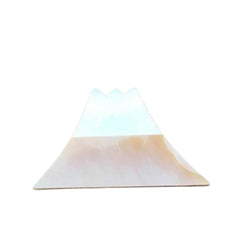 Handcrafted Mother Of Pearl Chopstick Rest 5