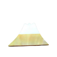 Handcrafted Mother Of Pearl Chopstick Rest 5