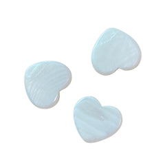 Handcrafted Mother Of Pearl Chopstick Rest 1