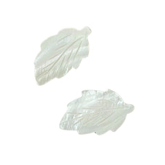 Handcrafted Mother Of Pearl Chopstick Rest 2