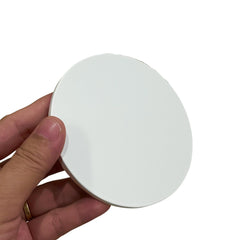 Handcrafted Mother Of Pearl Coasters