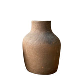 Handcrafted Ceramics Vase 014