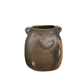 Handcrafted Ceramics Vase 011