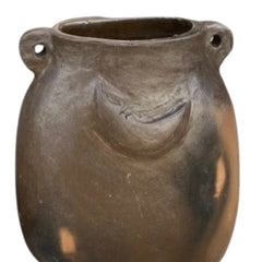 Handcrafted Ceramics Vase 011