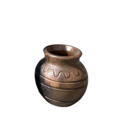 Handcrafted Ceramics Vase 012