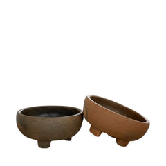 Handcrafted Ceramics Vase 021