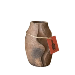 Handcrafted Ceramics Vase 028