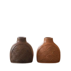 Handcrafted Ceramics Vase 027