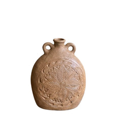 Handcrafted Ceramics Vase 030