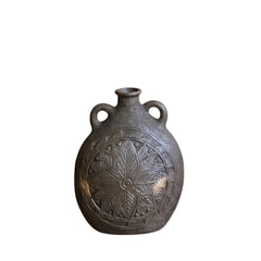 Handcrafted Ceramics Vase 030