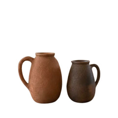 Handcrafted Ceramics Vase 033