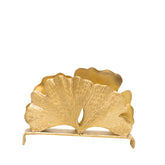 Handcrafted Pure Brass Business Card Holder 1