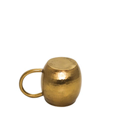 Handcrafted Pure Copper Cup 2